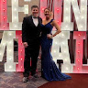 Meet your Posher, April